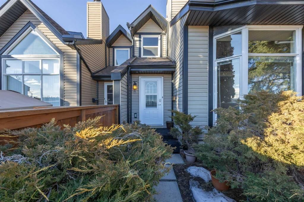 25, 12625 24 Street SW, Calgary — photo 2 of 40