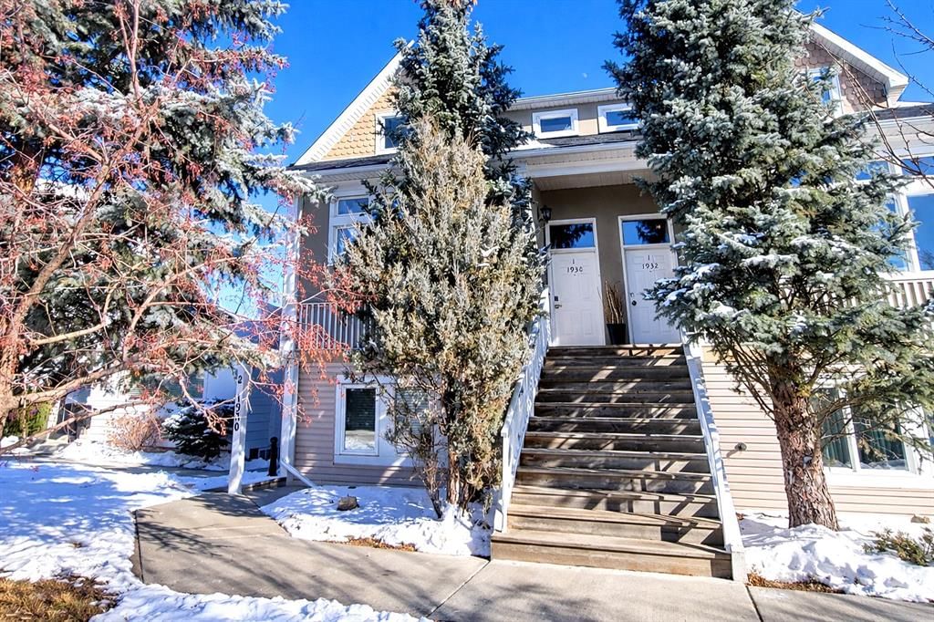 2, 1930 24A Street SW, Calgary — main listing photo