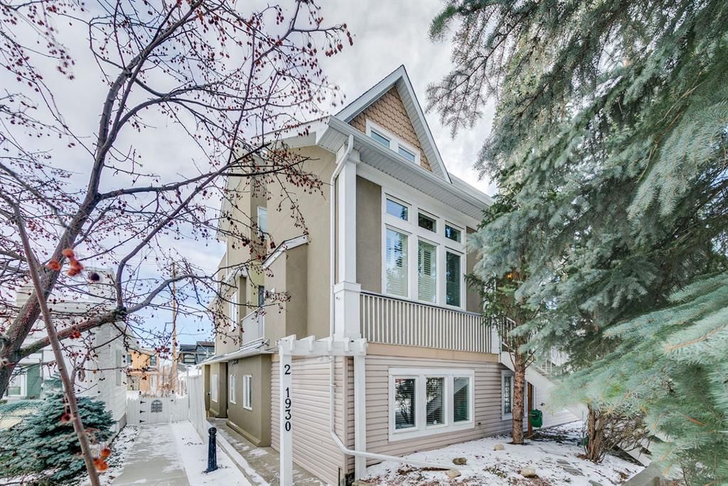 2, 1930 24A Street SW, Calgary — photo 2 of 28