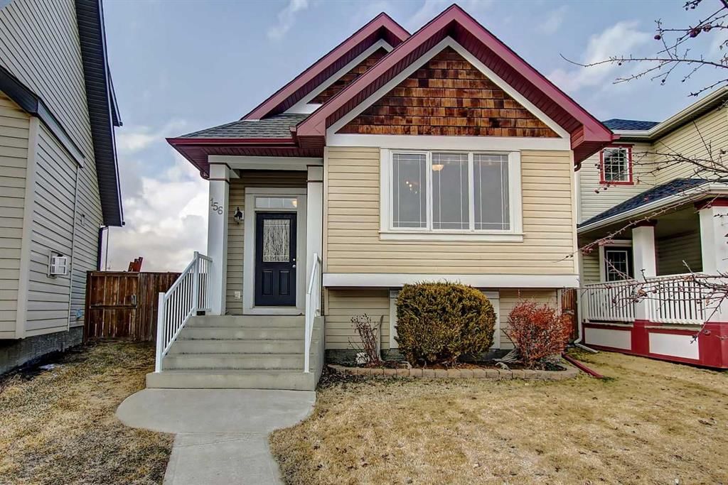 156 Copperfield Rise SE, Calgary — photo 2 of 50