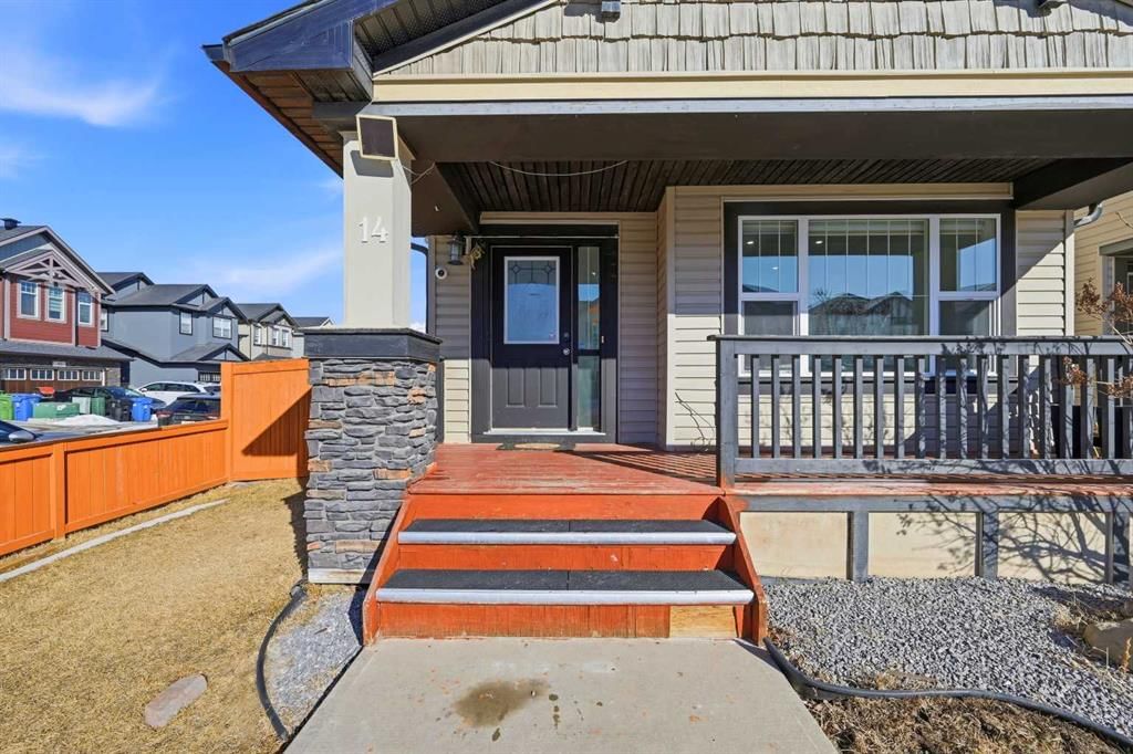 14 Skyview Point Road NE, Calgary — photo 4 of 50