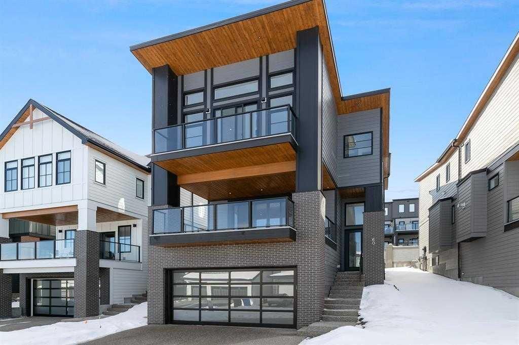 60 Timberline Way SW, Calgary — main listing photo