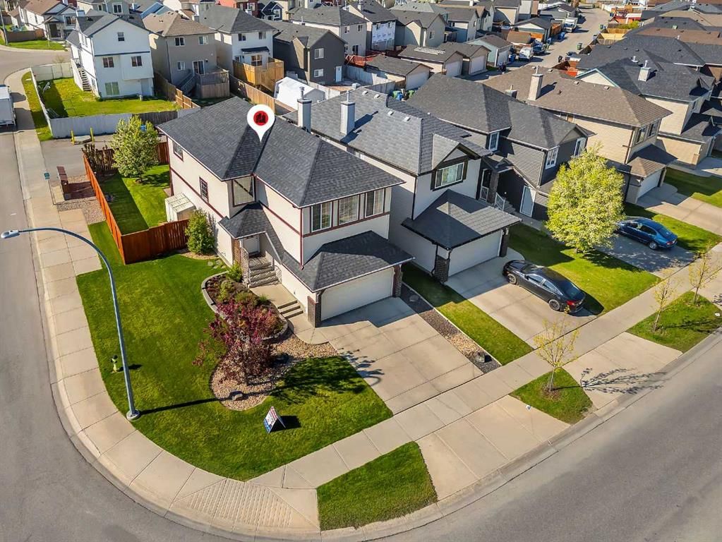 214 Saddlemont Boulevard NE, Calgary — photo 2 of 41