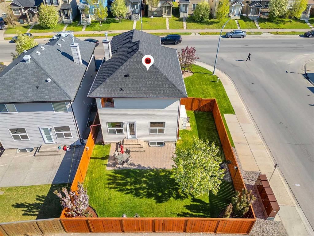 214 Saddlemont Boulevard NE, Calgary — photo 4 of 41