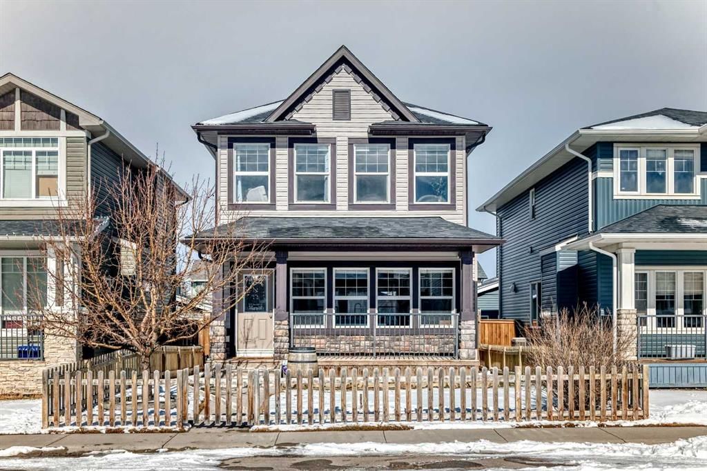 90 Evanspark Road NW, Calgary — main listing photo