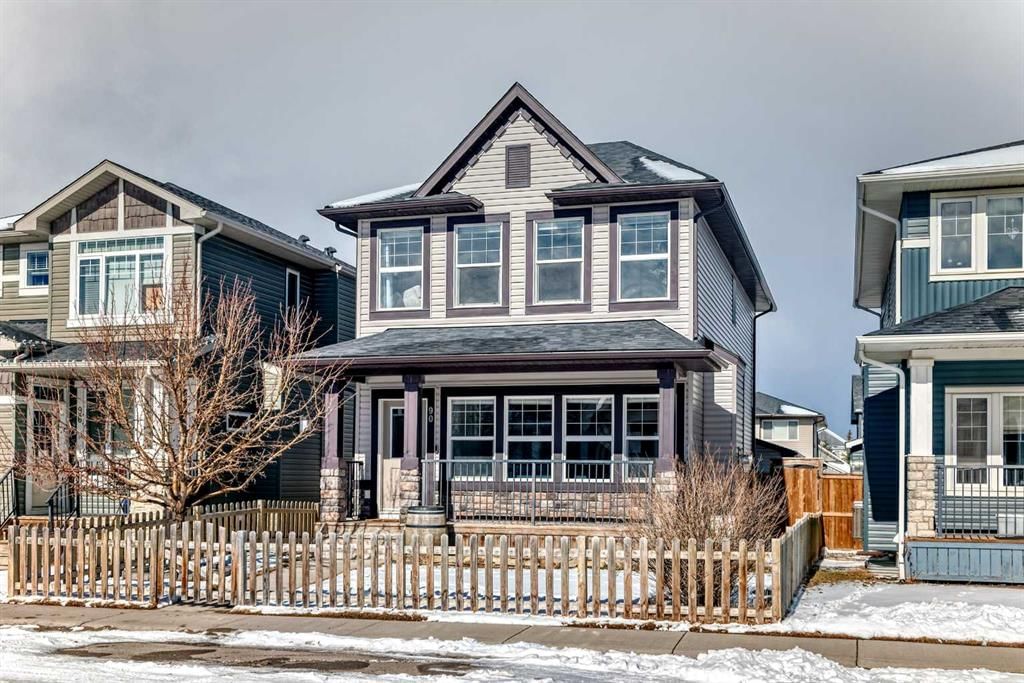 90 Evanspark Road NW, Calgary — photo 2 of 43