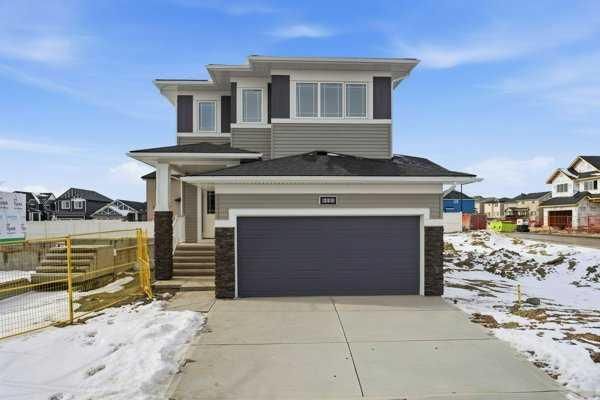213 Bayview Park SW, Airdrie — main listing photo