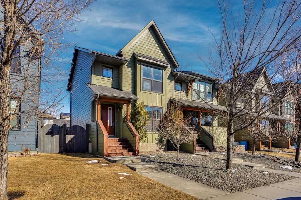 82 Walden Drive SE, Calgary — main listing photo
