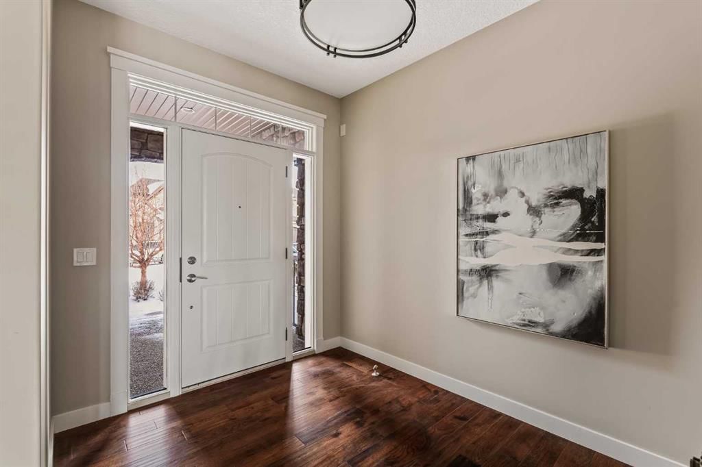 10 Aspen Summit Green SW, Calgary — photo 2 of 50