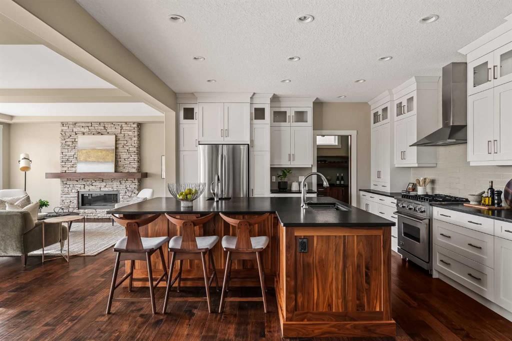 10 Aspen Summit Green SW, Calgary — photo 4 of 50