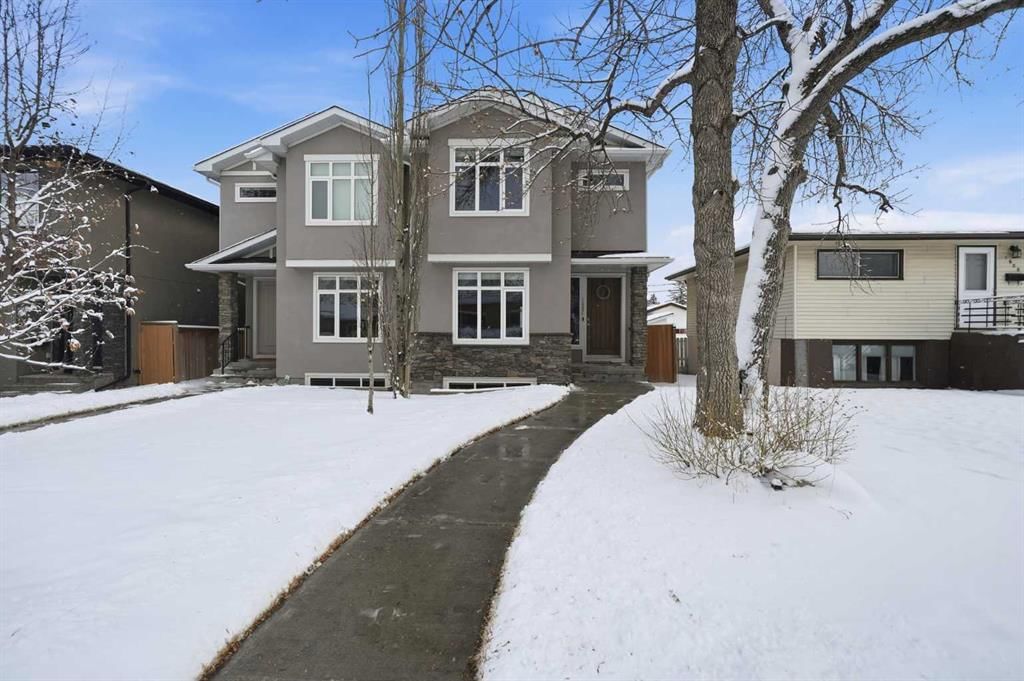 1626B 41 Street SW, Calgary — main listing photo