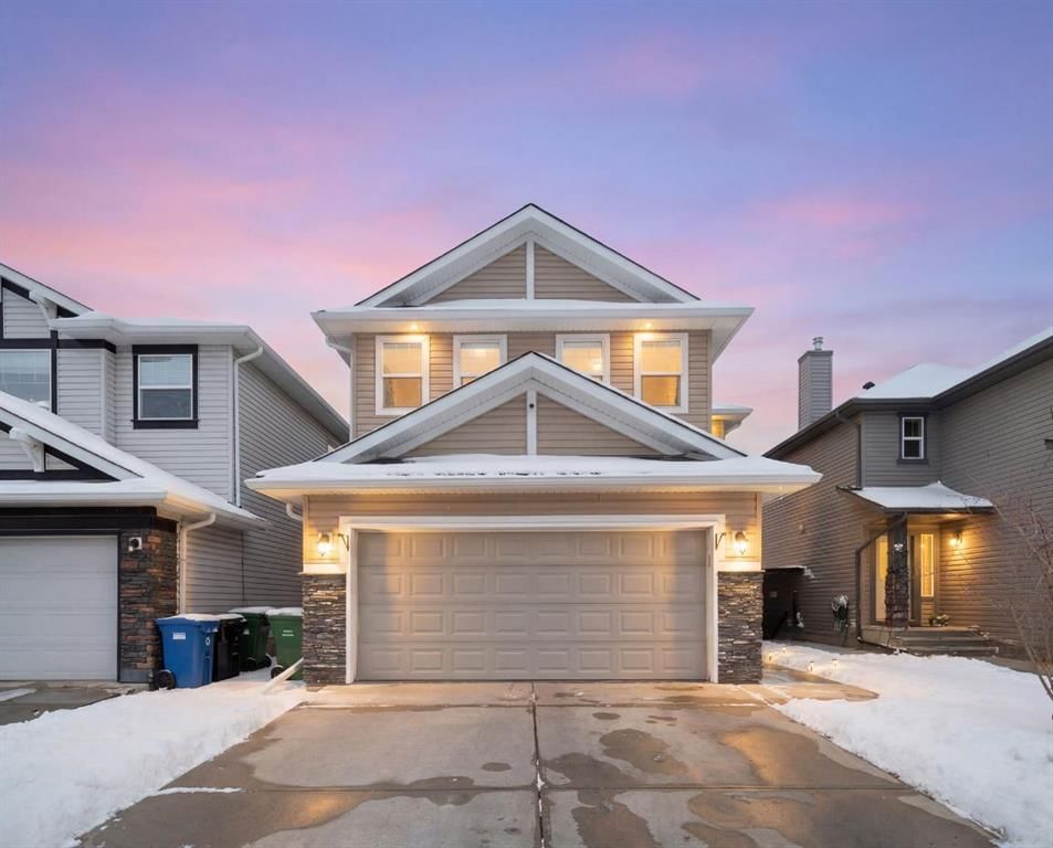 23 Everwoods Green SW, Calgary — main listing photo
