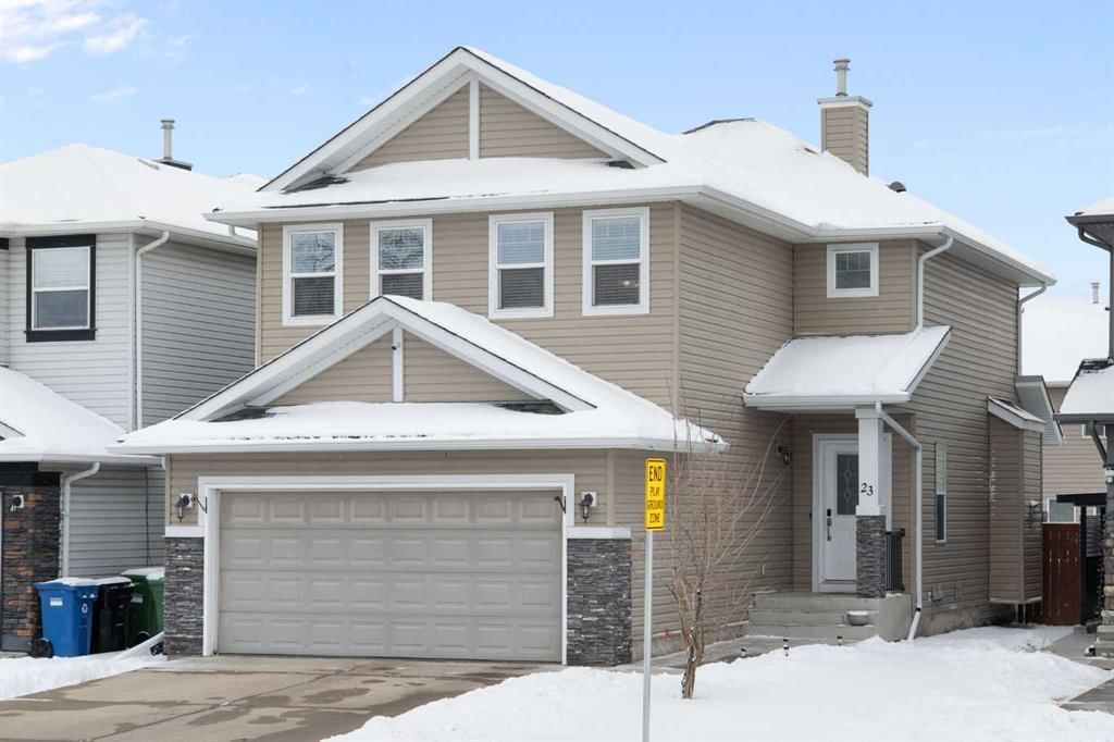 23 Everwoods Green SW, Calgary — photo 2 of 39