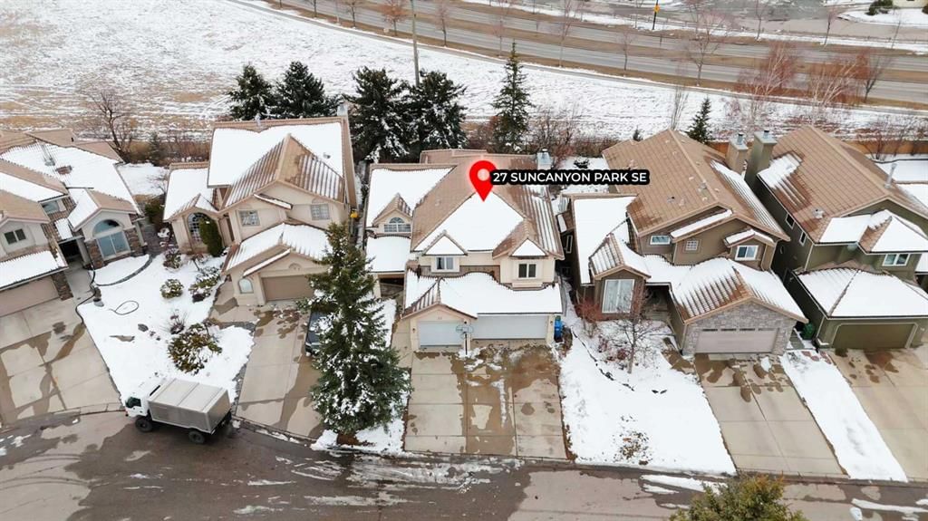 27 Suncanyon Park SE, Calgary — photo 2 of 50