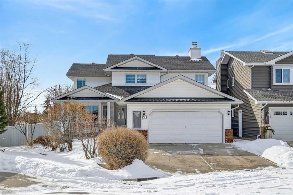 68 Hawkland Circle NW, Calgary — main listing photo