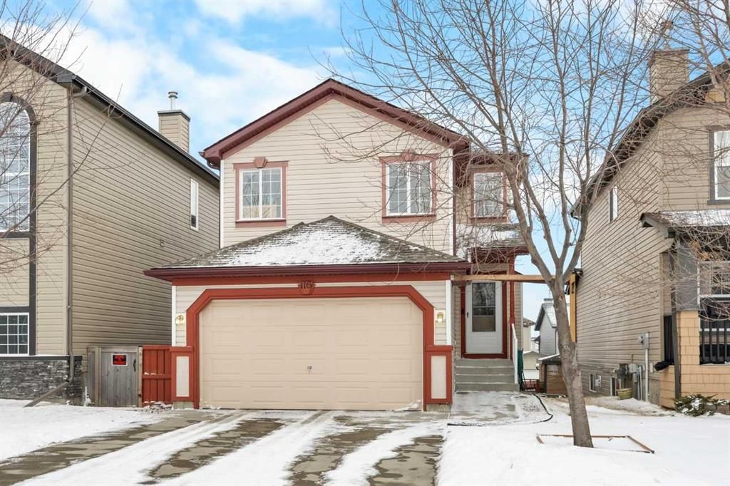 116 Covepark Rise NE, Calgary — main listing photo