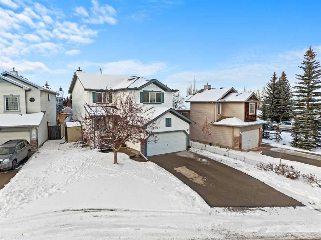 8 Chapalina Crescent SE, Calgary — main listing photo