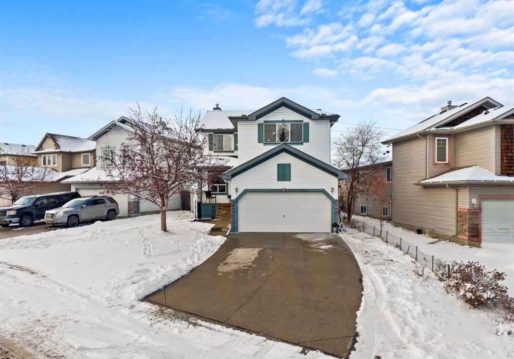 8 Chapalina Crescent SE, Calgary — photo 2 of 49