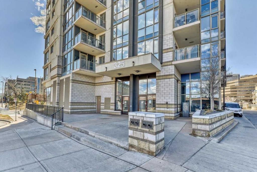 602, 325 3 Street SE, Calgary — photo 2 of 35
