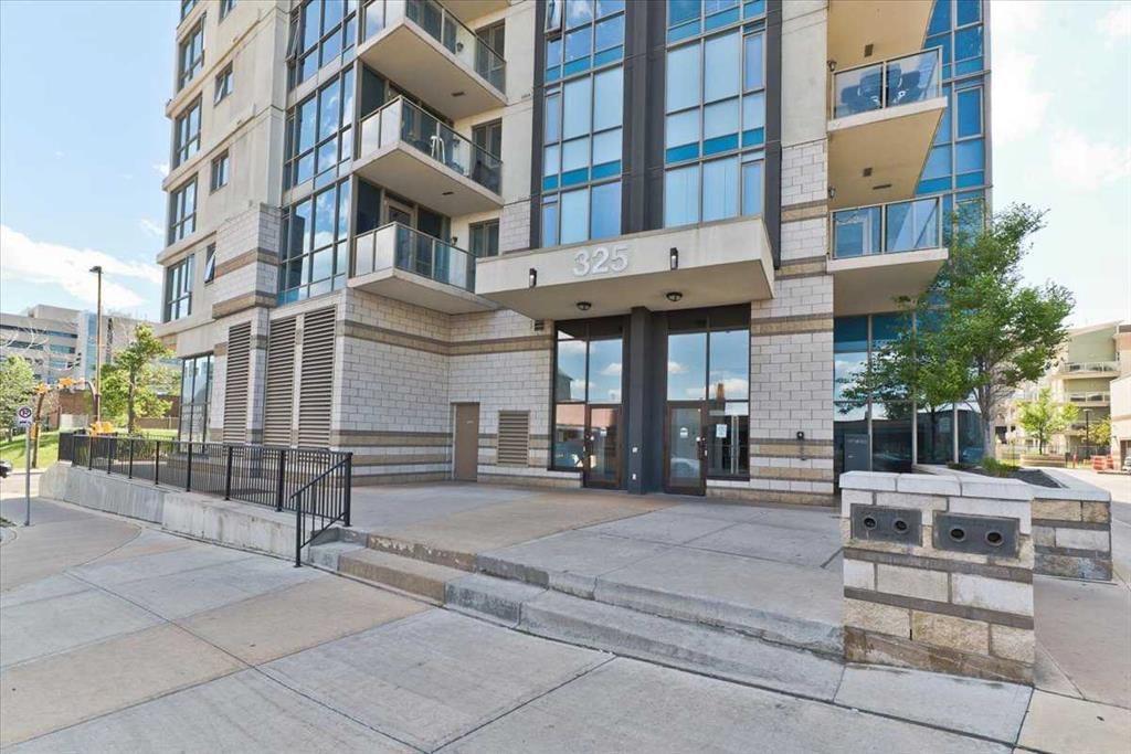 602, 325 3 Street SE, Calgary — photo 3 of 35