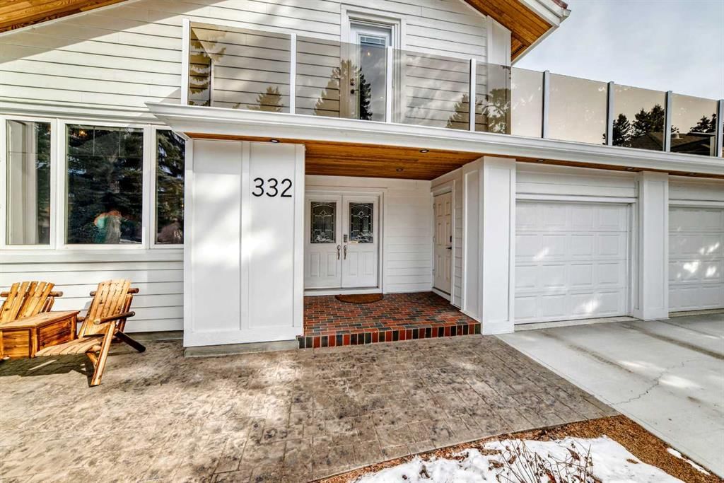 332 Varsity Close NW, Calgary — photo 2 of 50