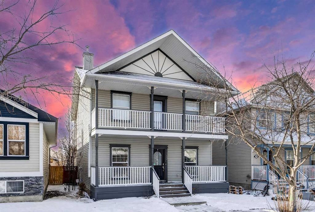 162 Prestwick Landing SE, Calgary — main listing photo