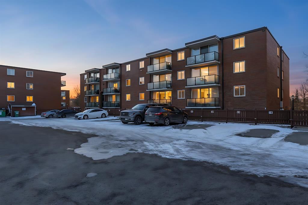133, 1421 7 Avenue NW, Calgary — photo 2 of 42