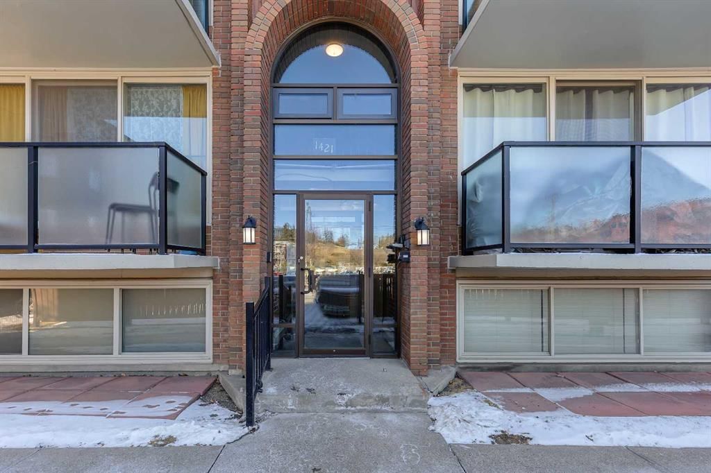 133, 1421 7 Avenue NW, Calgary — photo 3 of 42