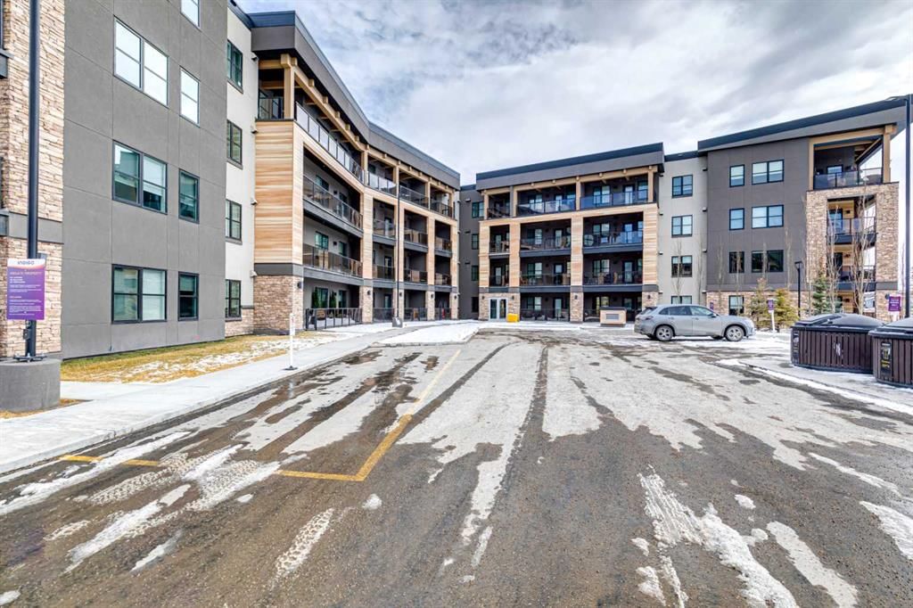 313, 125 Wolf Hollow Crescent SE, Calgary — photo 4 of 31