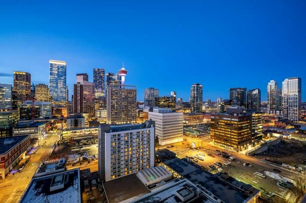 1703, 135 13 Avenue SW, Calgary — photo 2 of 38