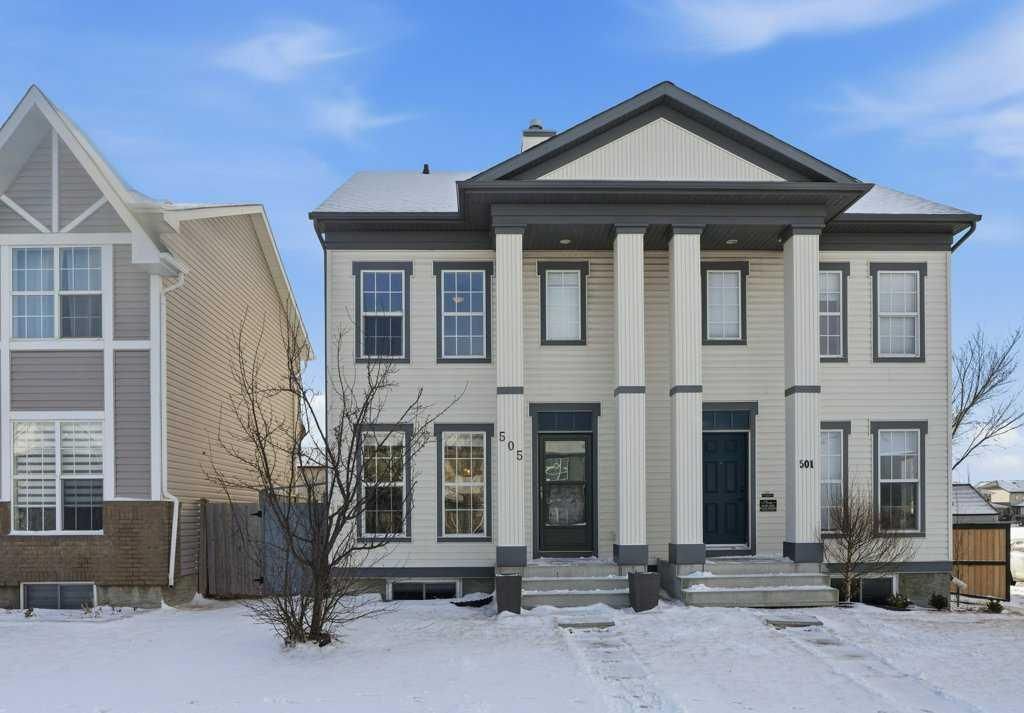 505 Mckenzie Towne Drive SE, Calgary — main listing photo
