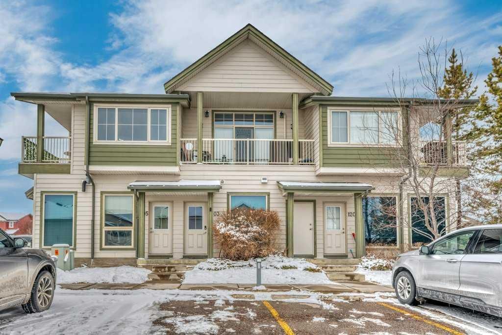1205, 230 Eversyde Boulevard SW, Calgary — main listing photo