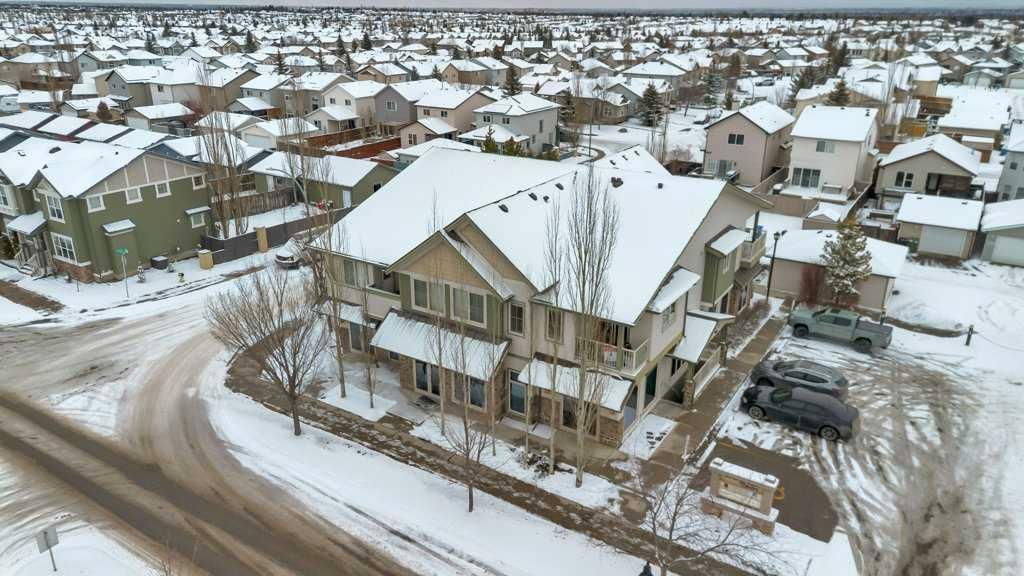 1205, 230 Eversyde Boulevard SW, Calgary — photo 3 of 38