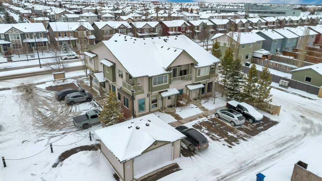 1205, 230 Eversyde Boulevard SW, Calgary — photo 4 of 38