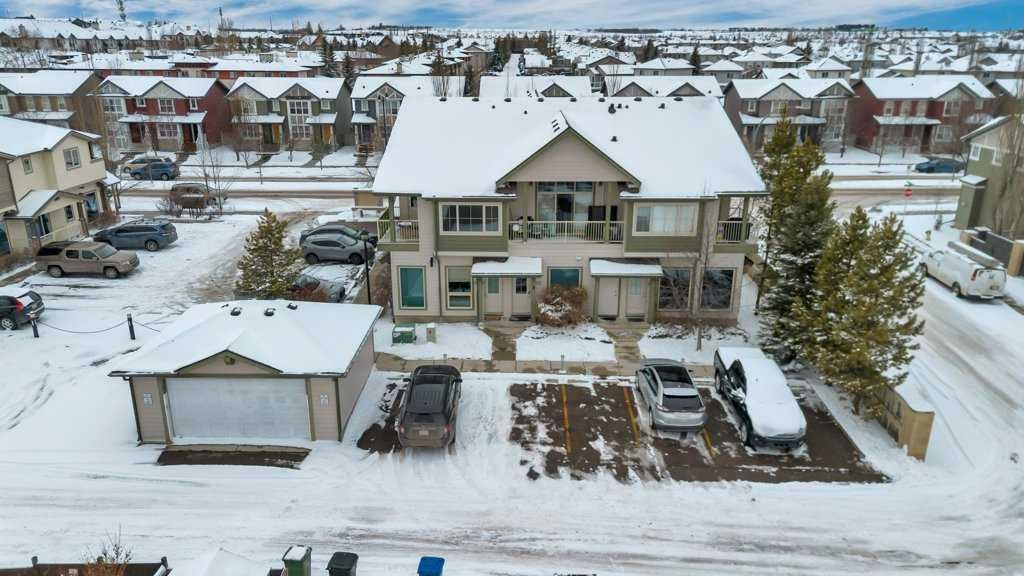 1205, 230 Eversyde Boulevard SW, Calgary — photo 5 of 38