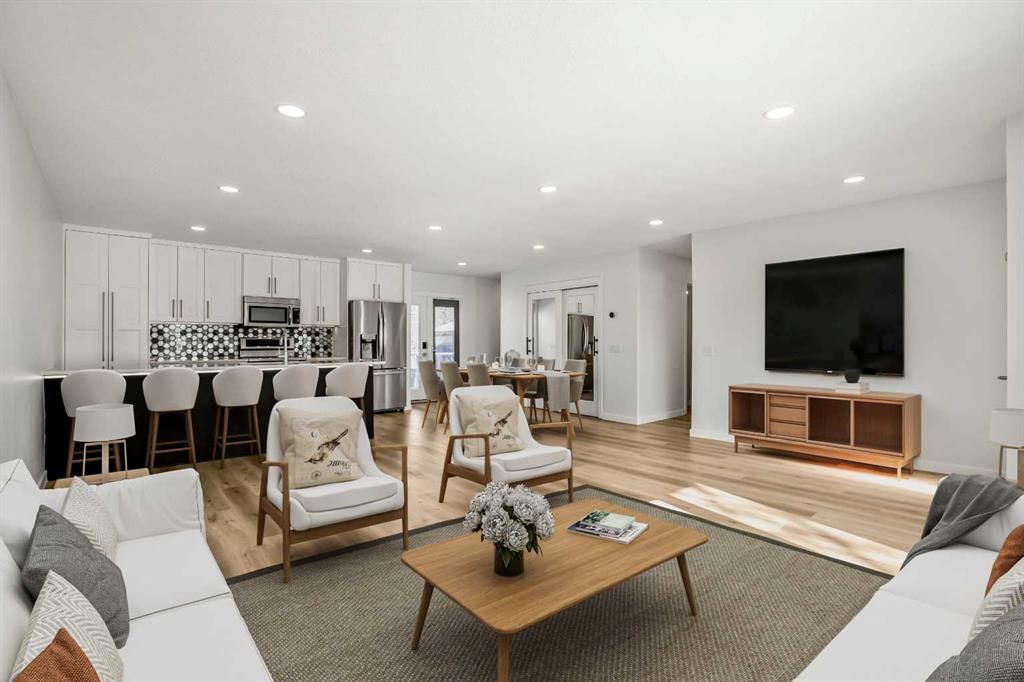 636 Arlington Drive SE, Calgary — photo 3 of 40