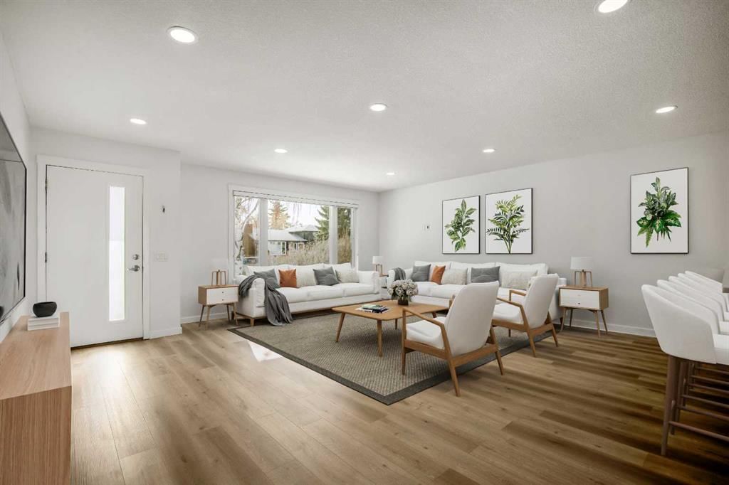 636 Arlington Drive SE, Calgary — photo 5 of 40