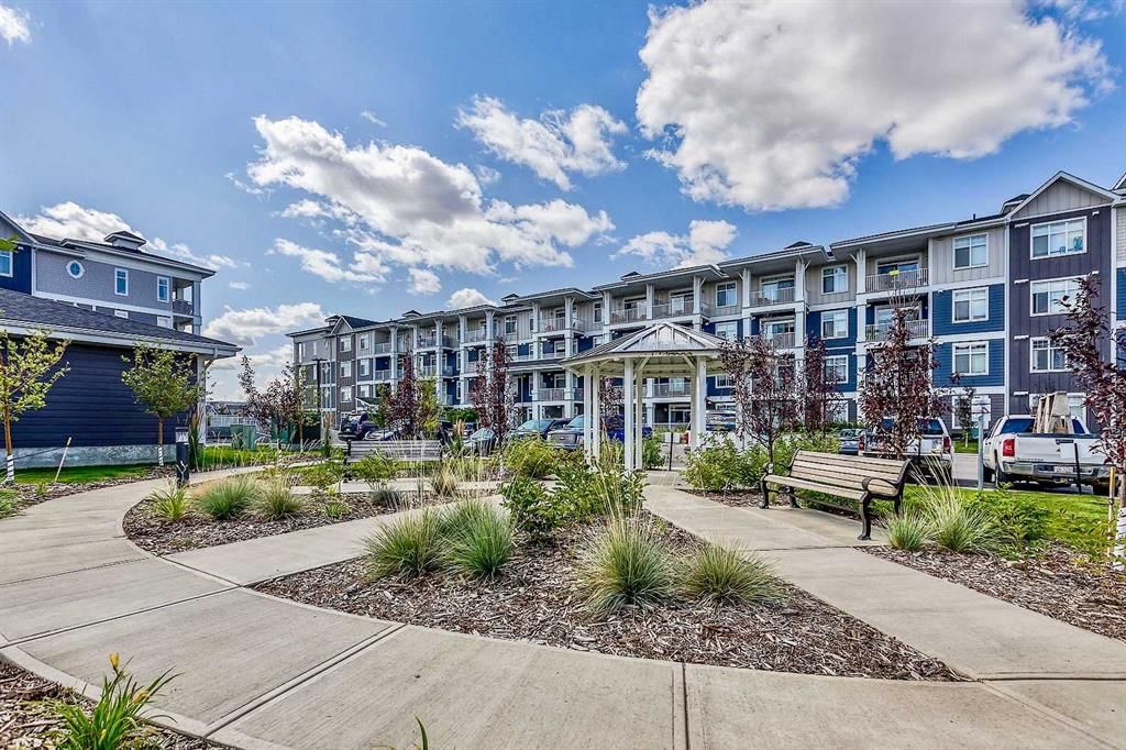 211, 200 Auburn Meadows Common SE, Calgary — main listing photo