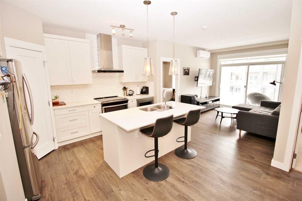 211, 200 Auburn Meadows Common SE, Calgary — photo 2 of 24