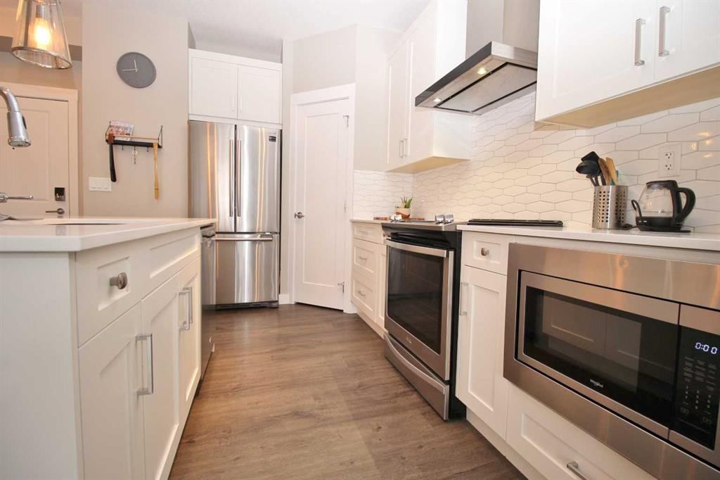 211, 200 Auburn Meadows Common SE, Calgary — photo 5 of 24