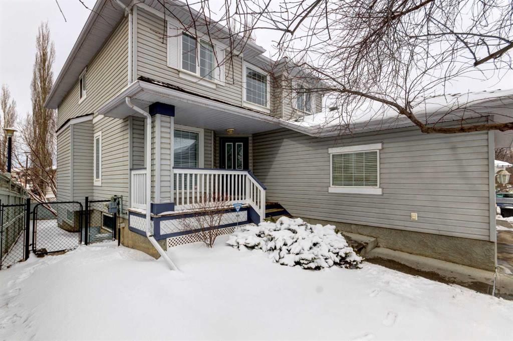 33 Mt Douglas Close SE, Calgary — photo 2 of 43