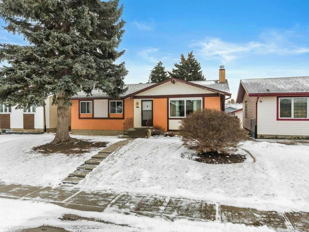 6736 Malvern Road NE, Calgary — main listing photo