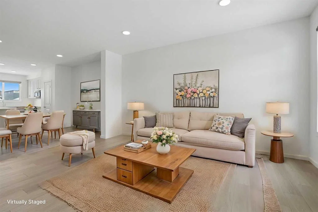 49 Belmont Drive SW, Calgary — main listing photo