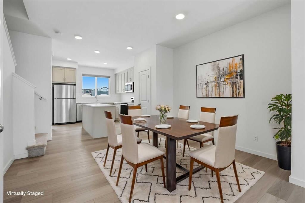 49 Belmont Drive SW, Calgary — photo 3 of 43