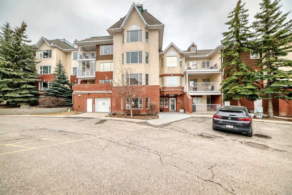 3202 Sienna Park Green SW, Calgary — main listing photo