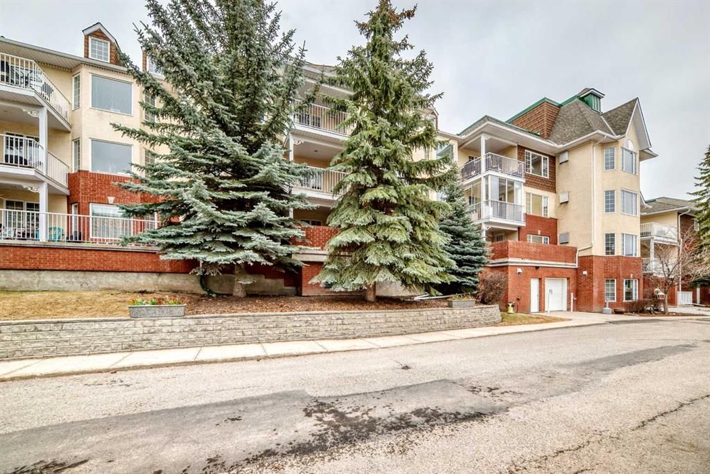 3202 Sienna Park Green SW, Calgary — photo 2 of 48