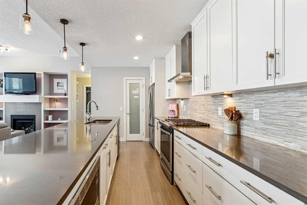 252 Silverado Plains Park SW, Calgary — photo 5 of 30