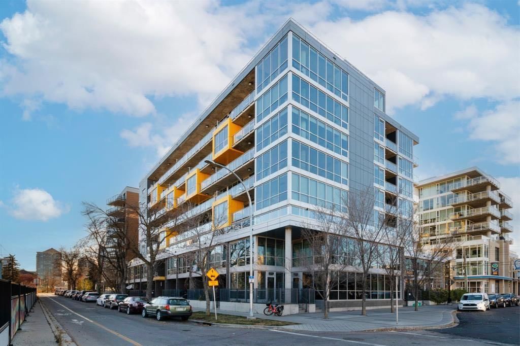 118, 235 9A Street NW, Calgary — main listing photo