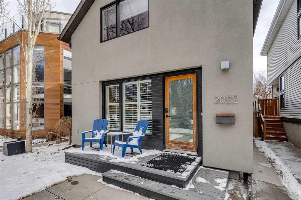 3022 5 Street SW, Calgary — photo 2 of 5