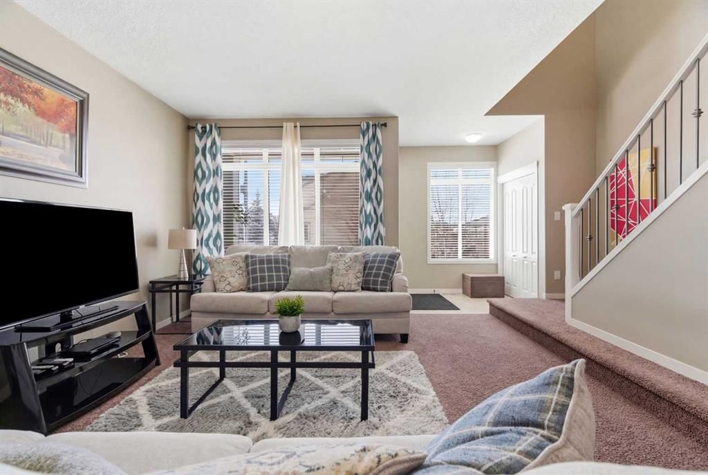 154 Cranford Park SE, Calgary — photo 3 of 45